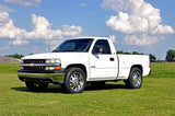 1.5 Inch Leveling Kit | Chevrolet Silverado/GMC Sierra 1500 | 1999-2006 | Rough Country | 7599