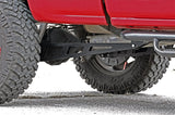 Traction Bars | 0-.7.5 Inch Lift Kits | GMC Sierra/ Chevrolet Silverado  4WD | 2007-2018 | Rough Country | 1069