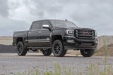 3.5 Inch Lift Kit | Forged UCA | Vertex/V2 | Chevrolet Silverado/GMC Sierra 1500 | 2007-2016 | Rough Country | 19457