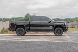3.5 Inch Lift Kit | UCA | N3 Struts | Chevrolet Silverado/GMC Sierra 1500 | 2007-2013 | Rough Country | 27731