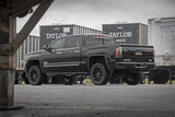 3.5 Inch Lift Kit | Forged UCA | Vertex | Chevrolet Silverado/GMC Sierra 1500 | 2007-2016 | Rough Country | 19450