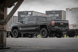 3.5 Inch Lift Kit | UCA | N3 Struts | Chevrolet Silverado/GMC Sierra 1500 | 2007-2013 | Rough Country | 27731
