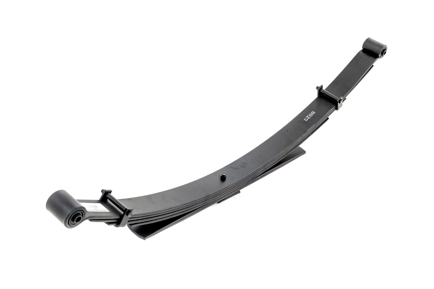 Rear Leaf Spings | 4" Lift | Pair | Ford Bronco/F-150 4WD | 1980-1996 | Rough Country | 8029Kit