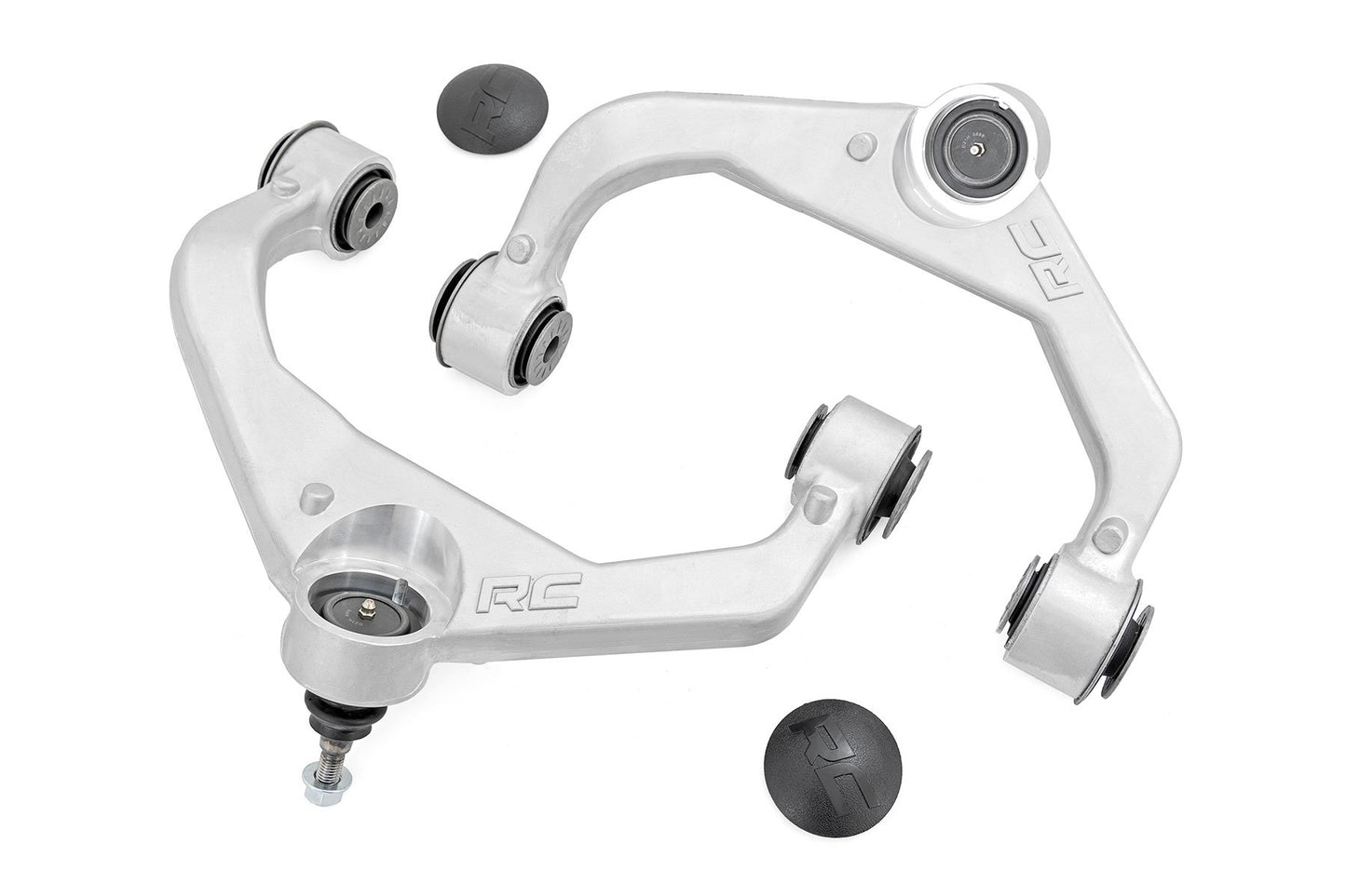 Upper Control Arms | 3.5 Inch Lift | Chevrolet Silverado/GMC Sierra 2500HD | 2011-2019 | Rough Country | 1959
