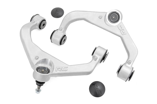 Upper Control Arms | 3.5 Inch Lift | Chevrolet Silverado/GMC Sierra 2500HD | 2011-2019 | Rough Country | 1959