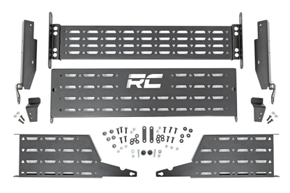 Tailgate Extender | Honda Pioneer | 2016-2022 | Rough Country | 92057