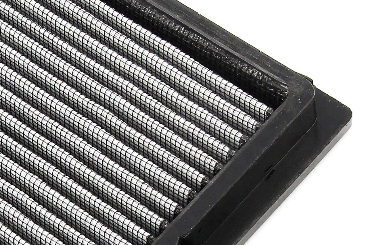 HPS HPS-457369x2 Infiniti 2009-2012 FX35 3.5L V6-Drop-in Panel Air Filter