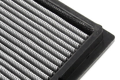 HPS HPS-457369x2 Infiniti 2009-2012 FX35 3.5L V6-Drop-in Panel Air Filter