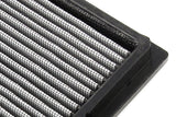 HPS HPS-4573-8384 Kia 2018-2022 Stinger 3.3L V6 Turbo-Drop-in Panel Air Filter