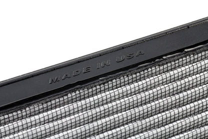 HPS HPS-457369x2 Infiniti 2009-2012 FX35 3.5L V6-Drop-in Panel Air Filter