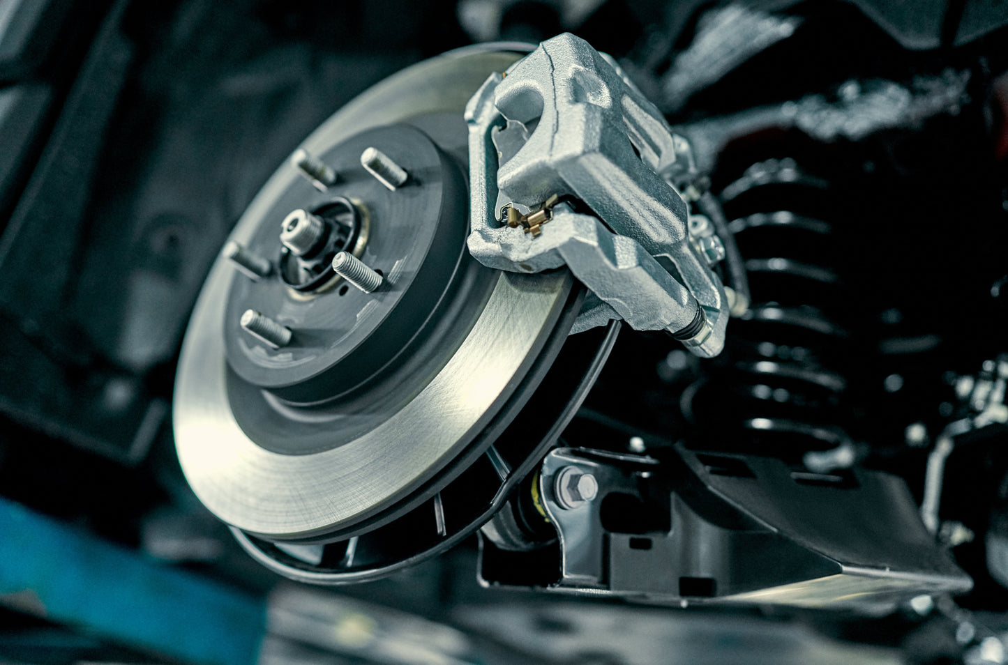 2016 Lexus RX350 | DBA Street Series T2 Slot Brake Rotor [Rear] | DBA3451S