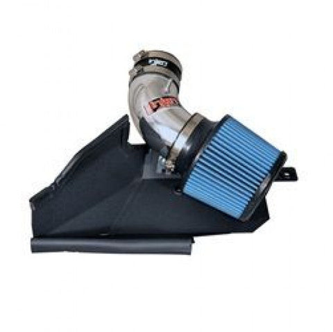 2015 Volkswagen Golf TDI [2.0L] SP Short Ram Air Intake System - Polished | Injen - SP3010P