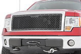 Mesh Grille | Ford F-150 2WD/4WD | 2009-2014 | Rough Country | 70229