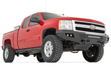 Front Bumper | Chevy Silverado 1500 2WD/4WD | 2007-2013 | Rough Country | 10769