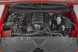 Cold Air Intake Kit | 5.3L/6.2L | Pre Filter | Chevrolet Silverado/GMC Sierra 1500 | 2014-2018 | Rough Country | 10551PF