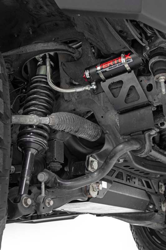 6 Inch Lift Kit | Vertex | Toyota Tundra 4WD | 2016-2021 | Rough Country | 75250