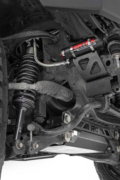 6 Inch Lift Kit | Vertex | Toyota Tundra 4WD | 2016-2021 | Rough Country | 75250