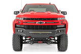 6 Inch Lift Kit | N3 Struts | Chevy Silverado 1500 2WD/4WD | 2019-2022 | Rough Country | 21732
