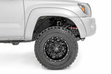 Vertex 2.5 Adjustable Coilovers | 3" | Toyota Tacoma 2WD/4WD | 2005-2022 | Rough Country | 689010