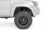 Vertex 2.5 Adjustable Coilovers | 3.5" | Toyota Tacoma 2WD/4WD | 2005-2022 | Rough Country | 689035