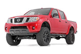 6 Inch Lift Kit | N3 Struts | Nissan Frontier 2WD/4WD | 2005-2021 | Rough Country | 87932