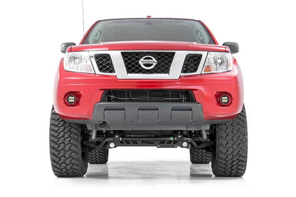 6 Inch Lift Kit | Nissan Frontier 2WD/4WD | 2005-2021 | Rough Country | 87930