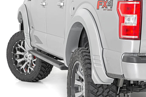 SF1 Fender Flare | Ford F-150 2WD/4WD | 2018-2020 | Rough Country | F-F318201