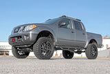 6 Inch Lift Kit | Nissan Frontier 2WD/4WD | 2005-2021 | Rough Country | 87930