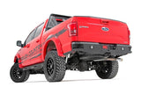 Rear Bumper | Ford F-150 2WD/4WD | 2015-2020 | Rough Country | 10771