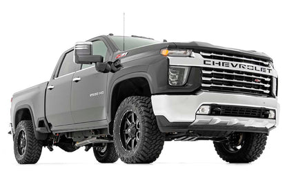 3 Inch Lift Kit | Chevrolet Silverado/GMC Sierra 2500HD | 2020-2022 | Rough Country | 95830