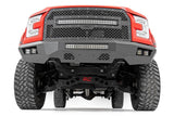 Front Bumper | Ford F-150 2WD/4WD | 2015-2017 | Rough Country | 10770