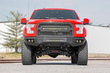 Front Bumper | Ford F-150 2WD/4WD | 2015-2017 | Rough Country | 10770
