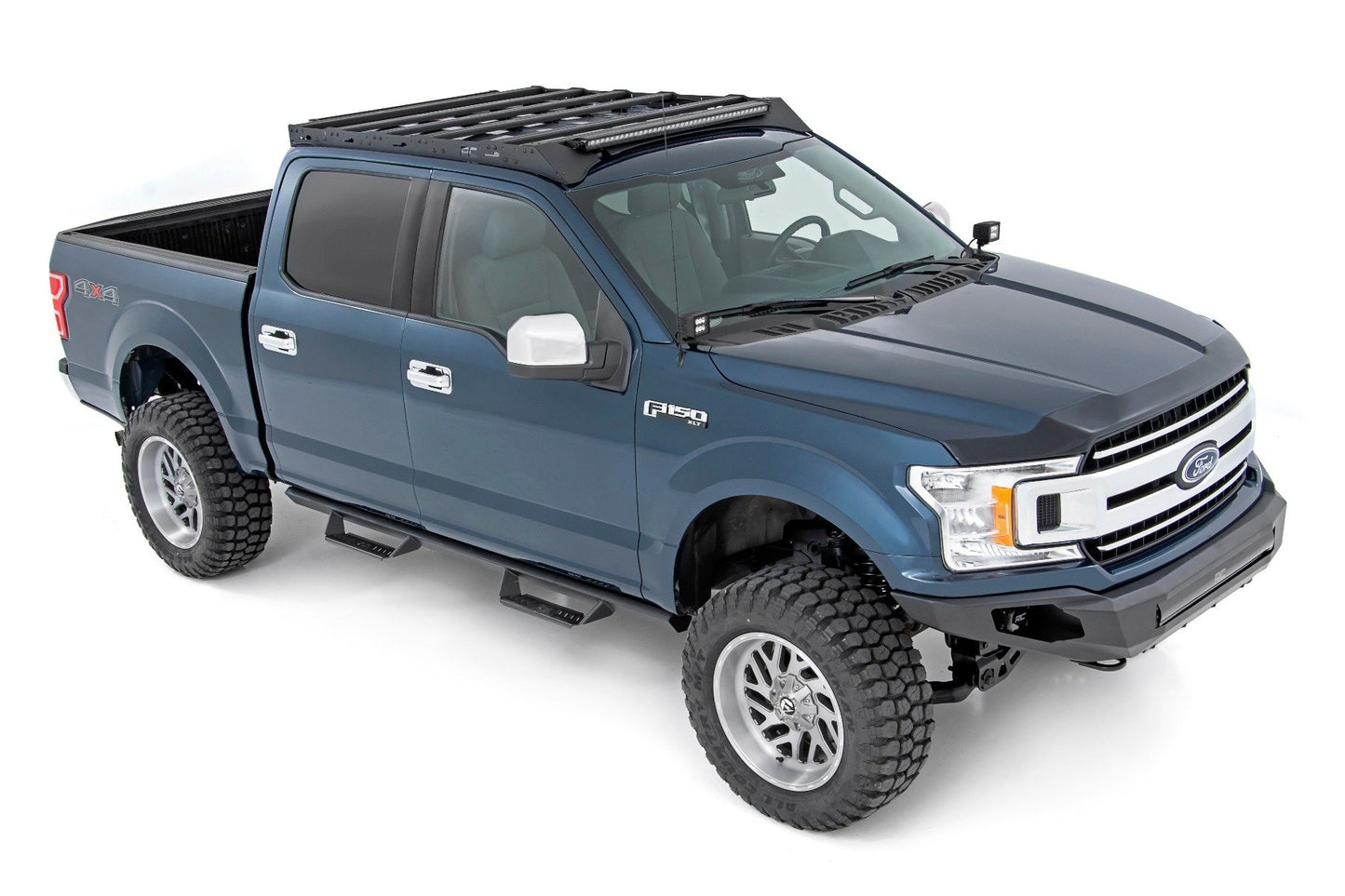 Roof Rack | Ford F-150 2WD/4WD | 2015-2018 | Rough Country | 51020