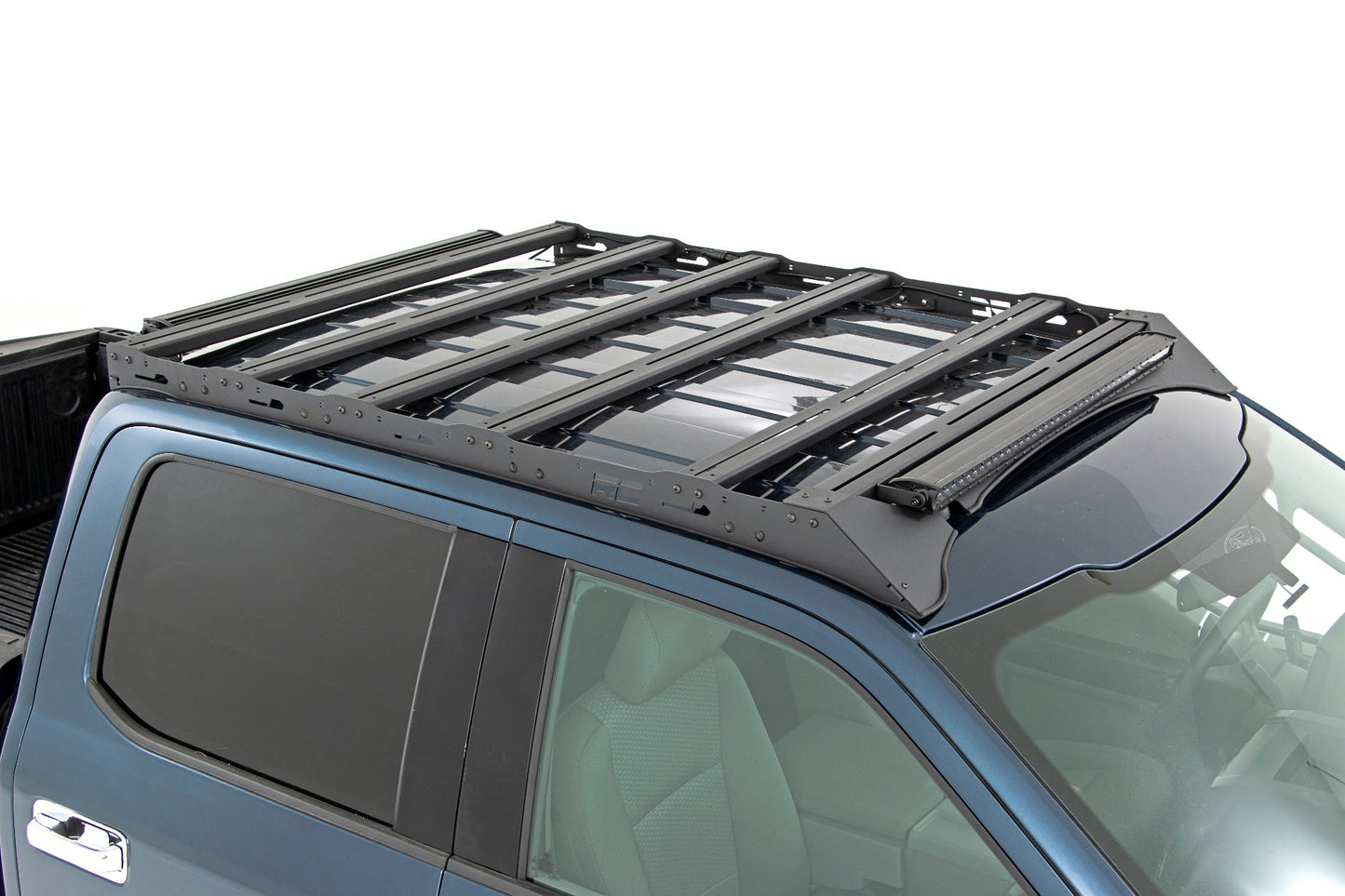 Roof Rack | Ford F-150 2WD/4WD | 2015-2018 | Rough Country | 51020