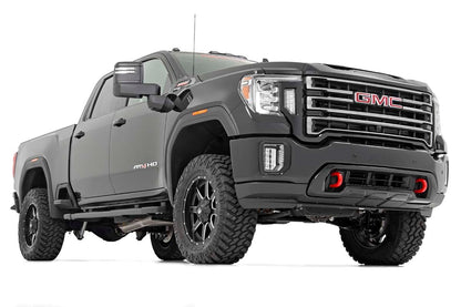 3 Inch Lift Kit | Chevrolet Silverado/GMC Sierra 2500HD | 2020-2022 | Rough Country | 95830