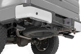 Performance Cat-Back Exhaust | V8 Engines | Ford F-150 | 2009-2014 | Rough Country | 96010