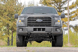 4 Inch Lift Kit | N3 Struts | Ford F-150 4WD | 2015-2020 | Rough Country | 55531