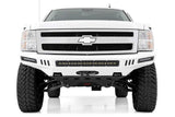 Skid Plate | Prerunner Bumper | Chevrolet Silverado/GMC Sierra 1500 | 2007-2013 | Rough Country | 10794