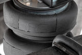 Air Spring Kit | 0-6" Lift | Chevrolet Silverado/GMC Sierra 2500HD | 2001-2010 | Rough Country | 10006