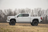 4 Inch Lift Kit | AT4/Trailboss | Vertex | Chevrolet Silverado/GMC Sierra 1500 | 2019-2022 | Rough Country | 27550