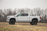 4 Inch Lift Kit | AT4/Trailboss | Vertex/V2 | Chevrolet Silverado/GMC Sierra 1500 | 2019-2022 | Rough Country | 27557