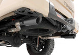 Performance Cat-Back Exhaust | 4.6L/5.7L | Toyota Tundra | 2009-2021 | Rough Country | 96012
