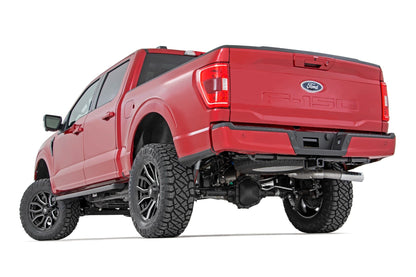 6 Inch Lift Kit | Ford F-150 2WD | 2021-2022 | Rough Country | 40630