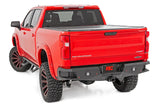 Rear LED Bumper | Chevy Silverado 1500 2WD/4WD | 2019-2022 | Rough Country | 10758