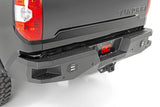 Rear Bumper | Toyota Tundra 2WD/4WD | 2014-2021 | Rough Country | 10778