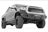 Front Bumper | Toyota Tundra 2WD/4WD | 2014-2021 | Rough Country | 10777