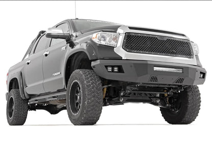 Mesh Grille | Toyota Tundra 2WD/4WD | 2014-2017 | Rough Country | 70222