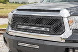 Front Bumper | Toyota Tundra 2WD/4WD | 2014-2021 | Rough Country | 10777