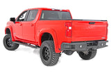 BA2 Running Board | Side Step Bars | Chevrolet Silverado/GMC Sierra 1500/2500HD | 2019-2022 | Rough Country | 41002
