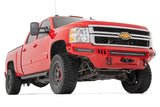 3.5 Inch Knuckle Lift Kit | V2 | Chevrolet Silverado/GMC Sierra 2500HD/3500HD | 2011-2019 | Rough Country | 95770